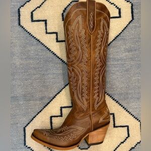 Ariat Casanova Western Boot - cowboy boot